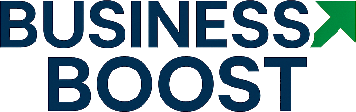 BUSINNES BOOST