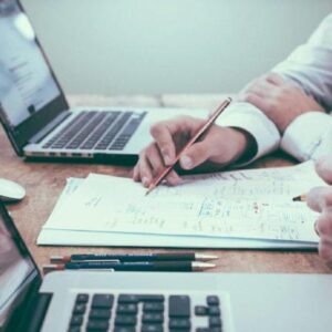 Taller de Finanzas para No Financieros